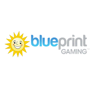 MaxBit Casino Blueprint Gaming provider